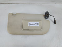 2013-2019 Ford Escape Sun Visor Shade Replacement Passenger Right Mirror Fits Fits 2013 2014 2015 2016 2017 2018 2019 OEM Us