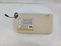 2013-2019 Ford Escape Sun Visor Shade Replacement Passenger Right Mirror Fits Fits 2013 2014 2015 2016 2017 2018 2019 OEM Us
