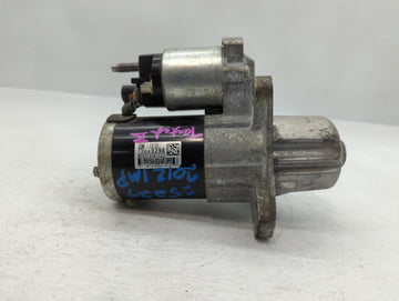 2013-2017 Ford Escape Car Starter Motor Solenoid OEM P/N:12645298 Fits Fits 2012 2013 2014 2015 2016 2017 2018 2019 2020 OEM