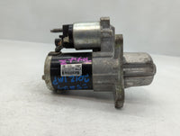 2013-2017 Ford Escape Car Starter Motor Solenoid OEM P/N:12645298 Fits Fits 2012 2013 2014 2015 2016 2017 2018 2019 2020 OEM