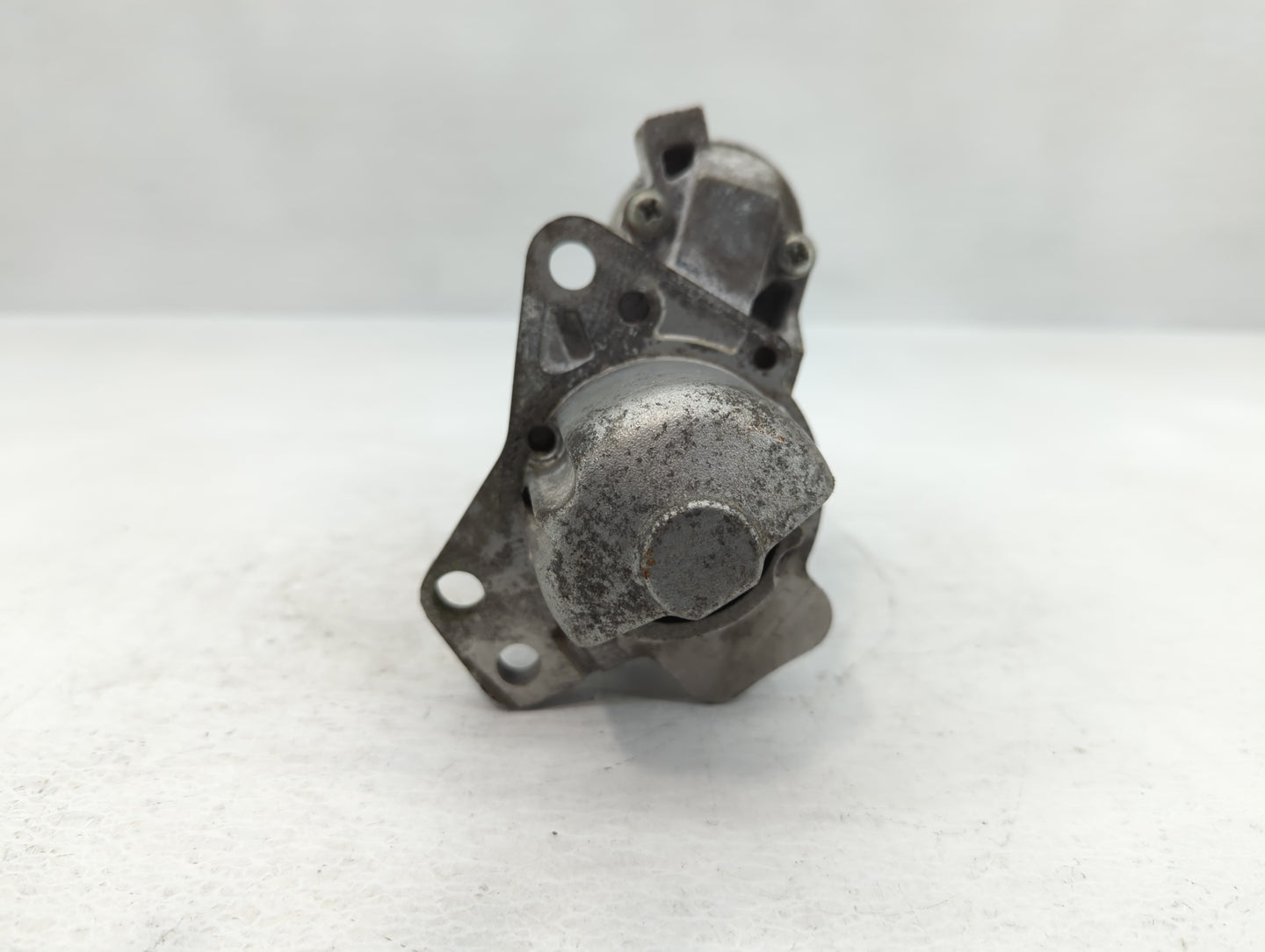2013-2017 Ford Escape Car Starter Motor Solenoid OEM P/N:12645298 Fits Fits 2012 2013 2014 2015 2016 2017 2018 2019 2020 OEM