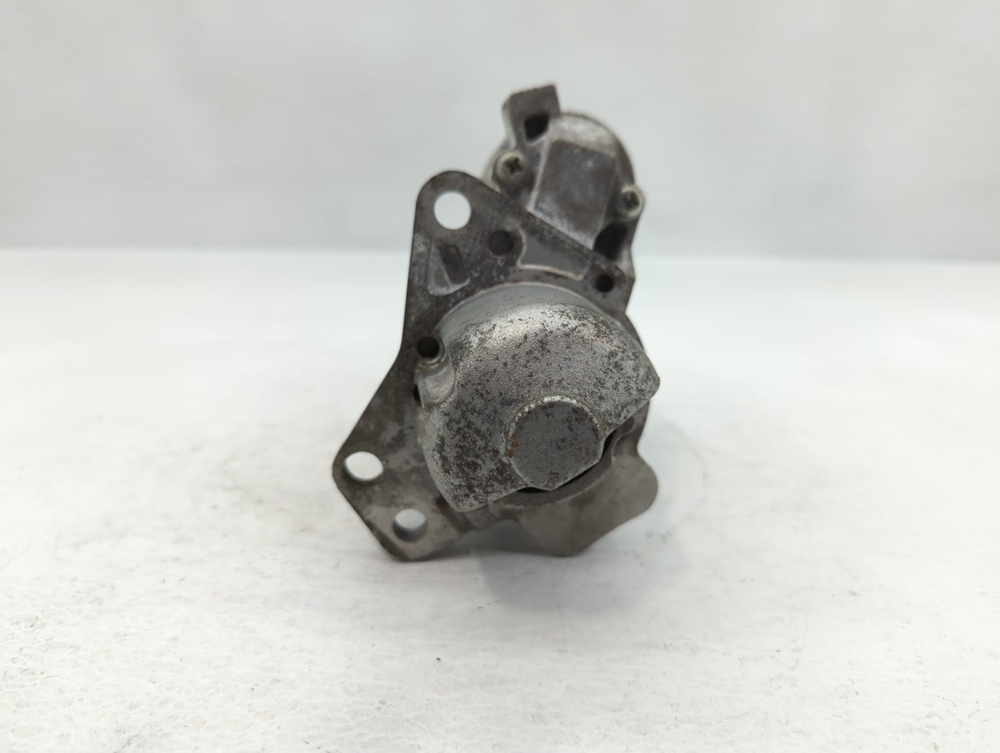 2013-2017 Ford Escape Car Starter Motor Solenoid OEM P/N:12645298 Fits Fits 2012 2013 2014 2015 2016 2017 2018 2019 2020 OEM