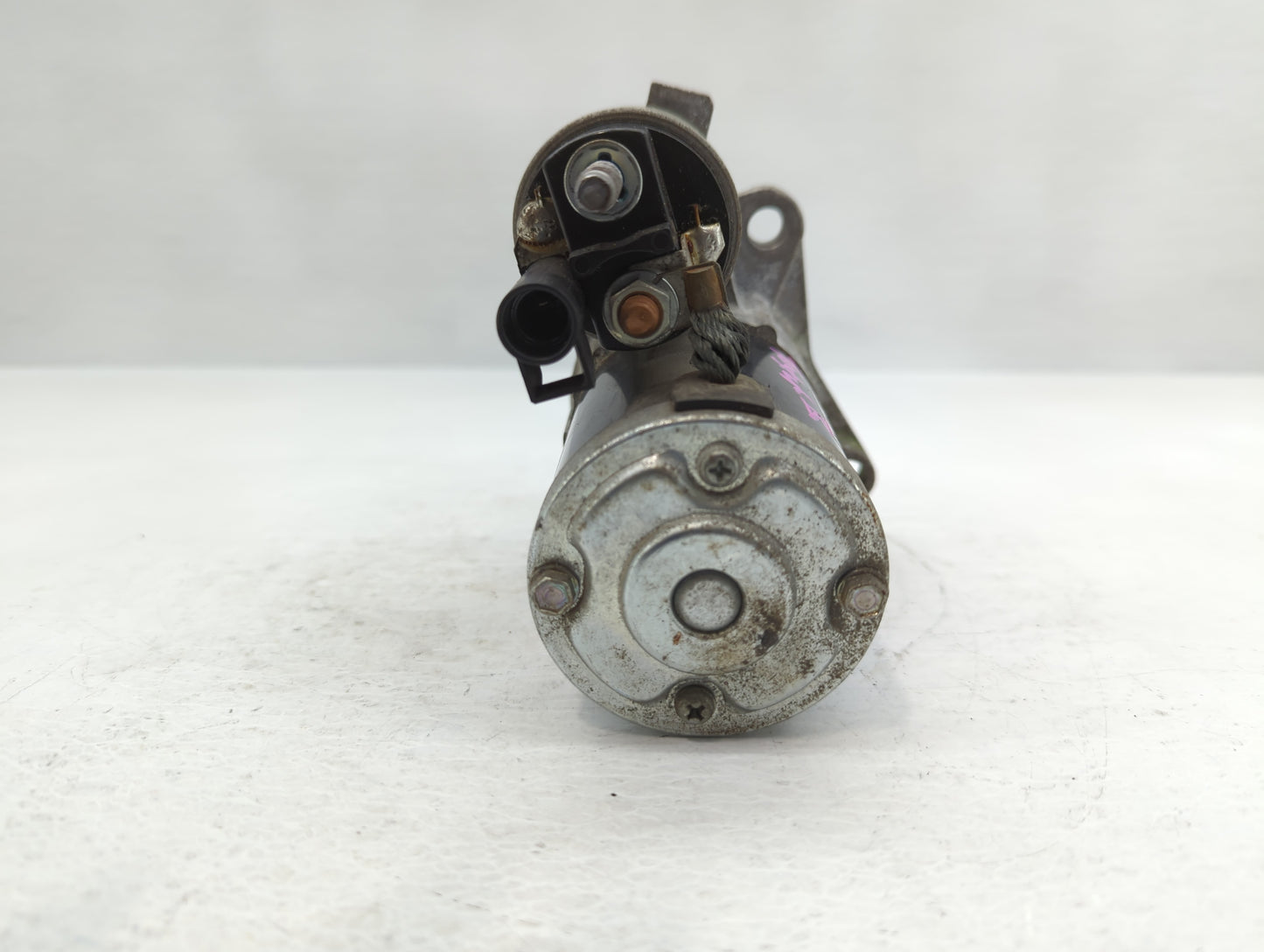 2013-2017 Ford Escape Car Starter Motor Solenoid OEM P/N:12645298 Fits Fits 2012 2013 2014 2015 2016 2017 2018 2019 2020 OEM