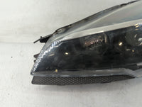 2013-2016 Ford Escape Driver Left Oem Head Light Headlight Lamp - Oemusedautoparts1.com
