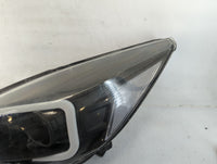 2013-2016 Ford Escape Driver Left Oem Head Light Headlight Lamp - Oemusedautoparts1.com