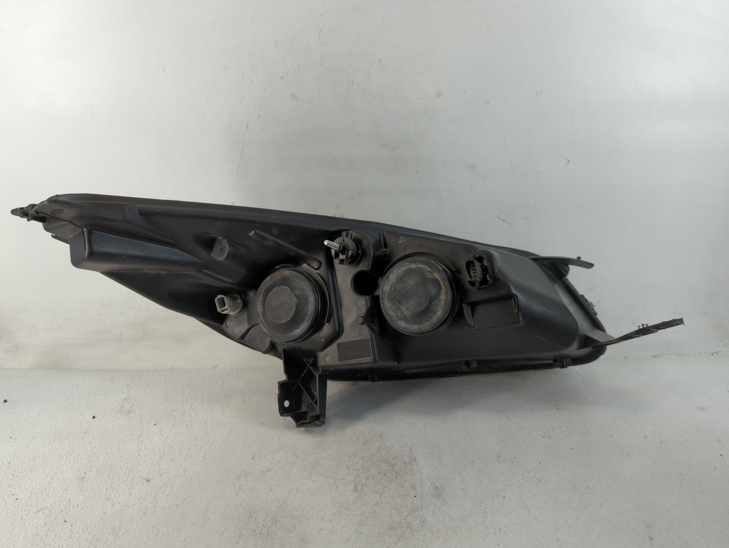 2013-2016 Ford Escape Driver Left Oem Head Light Headlight Lamp - Oemusedautoparts1.com