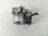 2013-2016 Ford Escape Throttle Body P/N:7S7G-9F991-CA Fits Fits 2013 2014 2015 2016 2017 2018 2019 OEM Used Auto Parts - Oem