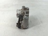 2013-2016 Ford Escape Throttle Body P/N:7S7G-9F991-CA Fits Fits 2013 2014 2015 2016 2017 2018 2019 OEM Used Auto Parts - Oem