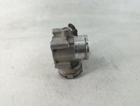 2013-2016 Ford Escape Throttle Body P/N:7S7G-9F991-CA Fits Fits 2013 2014 2015 2016 2017 2018 2019 OEM Used Auto Parts - Oem