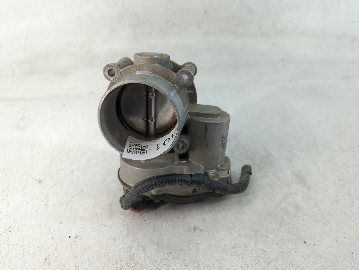 2013-2022 Ford Escape Throttle Body P/N:DS7E-9F991-AF Fits Fits 2013 2014 2015 2016 2017 2018 2019 2020 2021 2022 OEM Used A