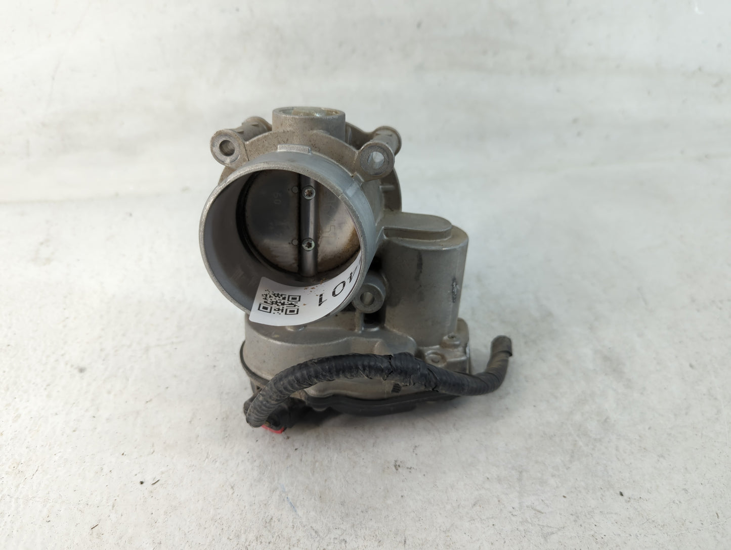 2013-2022 Ford Escape Throttle Body P/N:DS7E-9F991-AF Fits Fits 2013 2014 2015 2016 2017 2018 2019 2020 2021 2022 OEM Used A