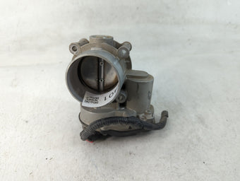 compare product 2013-2022 Ford Escape Throttle Body P/N:DS7E-9F991-AF Fits Fits 2013 2014 2015 2016 2017 2018 2019 2020 2021 2022 OEM Used Auto Parts