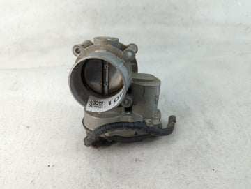 2013-2022 Ford Escape Throttle Body P/N:DS7E-9F991-AF Fits Fits 2013 2014 2015 2016 2017 2018 2019 2020 2021 2022 OEM Used A