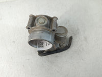2013-2022 Ford Escape Throttle Body P/N:DS7E-9F991-AF Fits Fits 2013 2014 2015 2016 2017 2018 2019 2020 2021 2022 OEM Used A