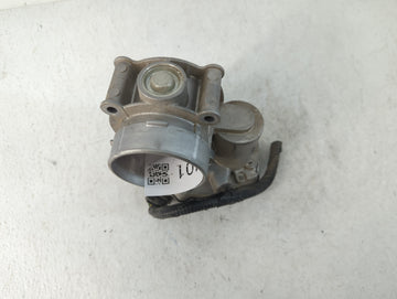 2013-2022 Ford Escape Throttle Body P/N:DS7E-9F991-AF Fits Fits 2013 2014 2015 2016 2017 2018 2019 2020 2021 2022 OEM Used Auto Parts