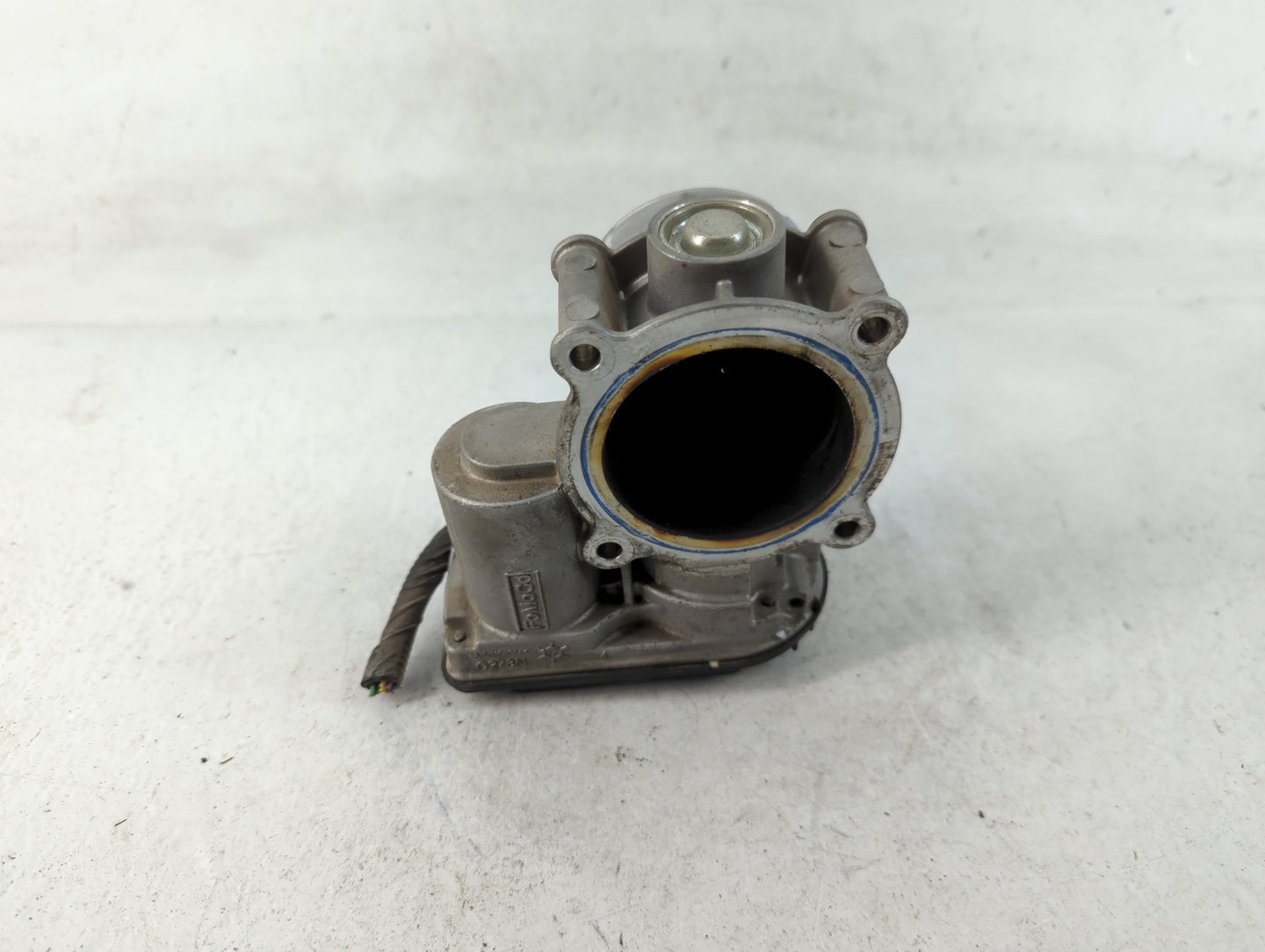 2013-2022 Ford Escape Throttle Body P/N:DS7E-9F991-AF Fits Fits 2013 2014 2015 2016 2017 2018 2019 2020 2021 2022 OEM Used A