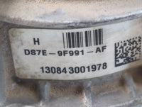 2013-2022 Ford Escape Throttle Body P/N:DS7E-9F991-AF Fits Fits 2013 2014 2015 2016 2017 2018 2019 2020 2021 2022 OEM Used A