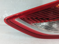 2013-2016 Ford Escape Tail Light Assembly Passenger Right OEM P/N:CJ54-13A602-A Fits Fits 2013 2014 2015 2016 OEM Used Auto 