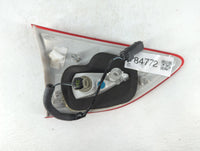 2013-2016 Ford Escape Tail Light Assembly Passenger Right OEM P/N:CJ54-13A602-A Fits Fits 2013 2014 2015 2016 OEM Used Auto 