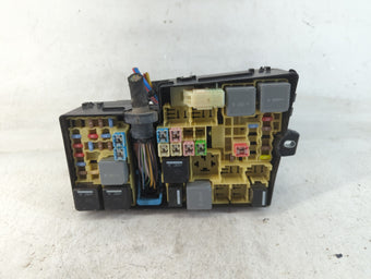 compare product 2013-2016 Ford Escape Fusebox Fuse Box Panel Relay Module P/N:5B0Q10107 AV6T-14A067-AC Fits Fits 2013 2014 2015 2016 OEM Used Auto Parts