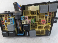 2013-2016 Ford Escape Fusebox Fuse Box Panel Relay Module P/N:5B0Q10107 AV6T-14A067-AC Fits Fits 2013 2014 2015 2016 OEM Use