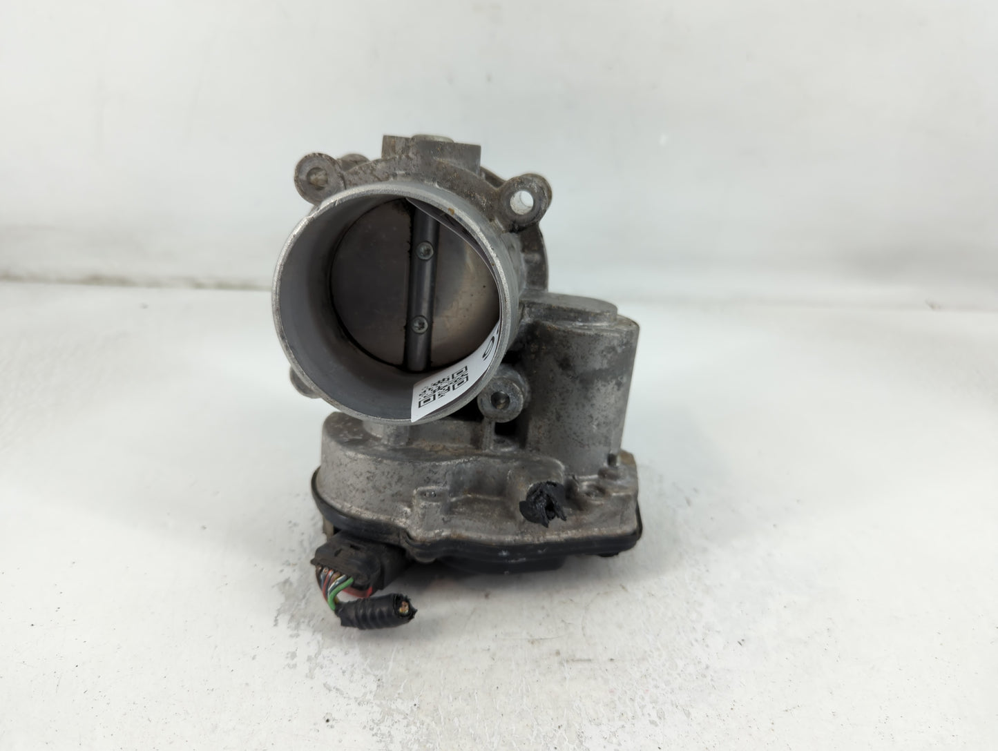 2013-2016 Ford Escape Throttle Body P/N:DS7E-9F991-AF Fits Fits 2012 2013 2014 2015 2016 2017 OEM Used Auto Parts - Oemuseda