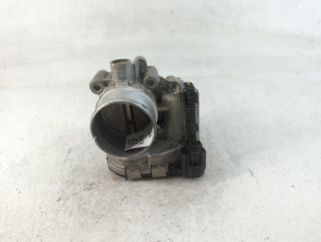 2013-2016 Ford Escape Throttle Body P/N:7S7G-9F991-CA Fits Fits 2013 2014 2015 2016 2017 2018 2019 OEM Used Auto Parts - Oem