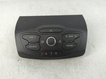 compare product 2013-2014 Ford Escape Radio AM FM Cd Player Receiver Replacement P/N:CJ5T18K81 1HK Fits OEM Used Auto Parts