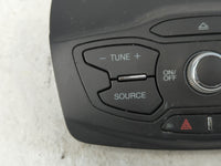 2013-2014 Ford Escape Radio AM FM Cd Player Receiver Replacement P/N:CJ5T18K81 1HK Fits OEM Used Auto Parts - Oemusedautopar