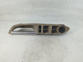 compare product 2013-2016 Ford Escape Master Power Window Switch Replacement Driver Side Left P/N:BM5T-14A132-AA Fits OEM Used Auto Parts