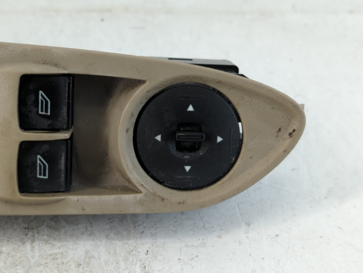 2013-2016 Ford Escape Master Power Window Switch Replacement Driver Side Left P/N:BM5T-14A132-AA Fits OEM Used Auto Parts - 