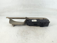 2013-2016 Ford Escape Master Power Window Switch Replacement Driver Side Left P/N:BM5T-14A132-AA Fits OEM Used Auto Parts - 