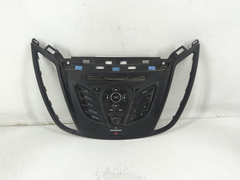 compare product 2013-2013 Ford Escape Am Fm Cd Player Radio Receiver
