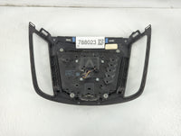 2013-2013 Ford Escape Am Fm Cd Player Radio Receiver - Oemusedautoparts1.com