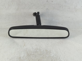 compare product 2001-2016 Ford Escape Interior Rear View Mirror Replacement OEM P/N:E8011681 Fits OEM Used Auto Parts