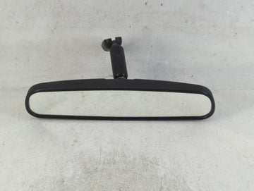 2001-2016 Ford Escape Interior Rear View Mirror Replacement OEM P/N:E8011681 Fits OEM Used Auto Parts - Oemusedautoparts1.co