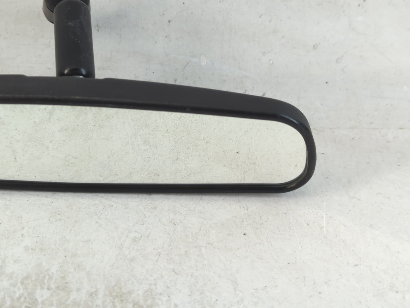2001-2016 Ford Escape Interior Rear View Mirror Replacement OEM P/N:E8011681 Fits OEM Used Auto Parts - Oemusedautoparts1.co