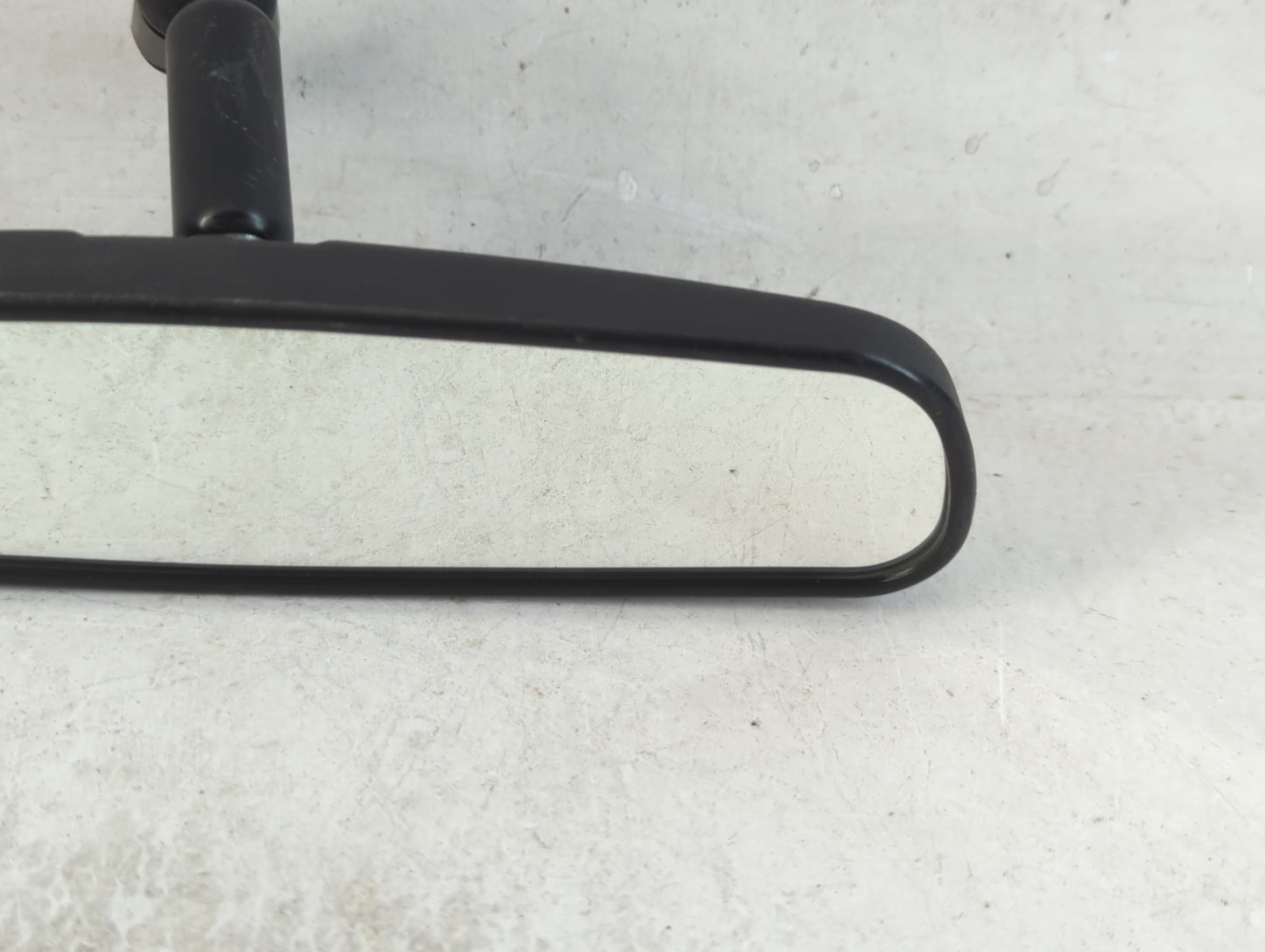 2001-2016 Ford Escape Interior Rear View Mirror Replacement OEM P/N:E8011681 Fits OEM Used Auto Parts - Oemusedautoparts1.co