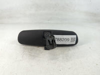 2001-2016 Ford Escape Interior Rear View Mirror Replacement OEM P/N:E8011681 Fits OEM Used Auto Parts - Oemusedautoparts1.co