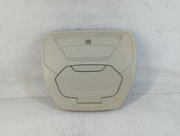 2013 Ford Escape Overhead Roof Console - Oemusedautoparts1.com
