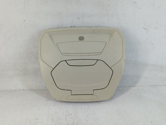 compare product 2013 Ford Escape Overhead Roof Console