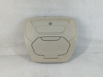 2013 Ford Escape Overhead Roof Console - Oemusedautoparts1.com