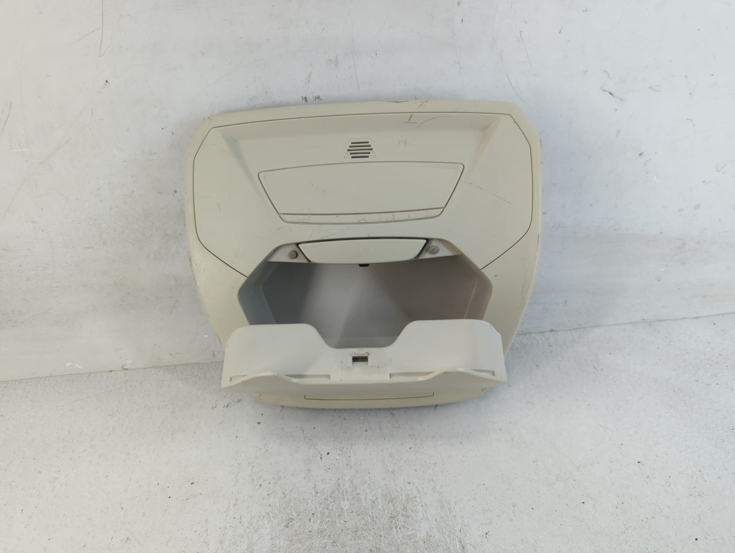 2013 Ford Escape Overhead Roof Console - Oemusedautoparts1.com