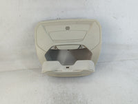 2013 Ford Escape Overhead Roof Console - Oemusedautoparts1.com