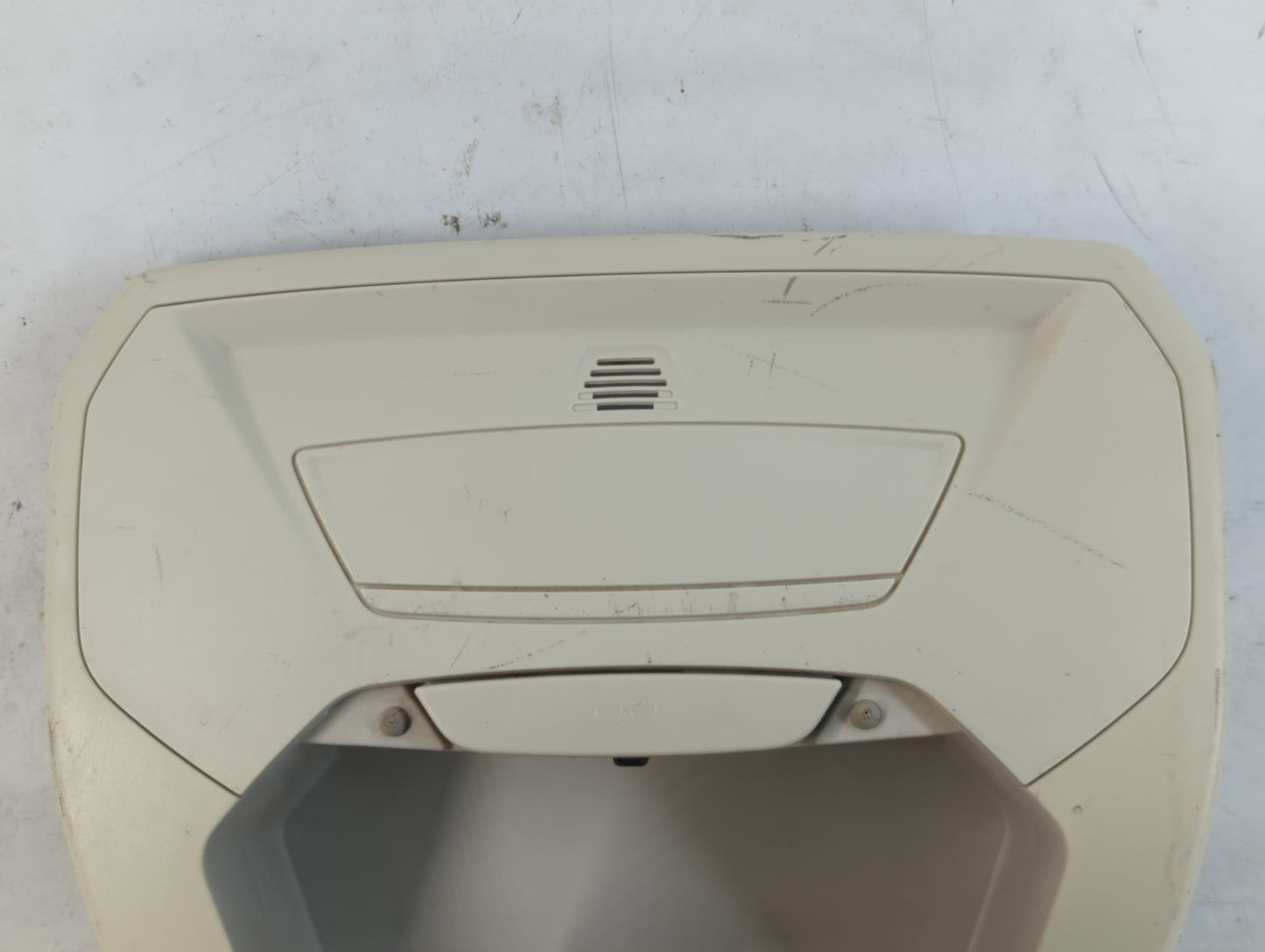 2013 Ford Escape Overhead Roof Console - Oemusedautoparts1.com