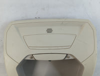 2013 Ford Escape Overhead Roof Console - Oemusedautoparts1.com