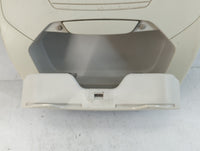 2013 Ford Escape Overhead Roof Console - Oemusedautoparts1.com