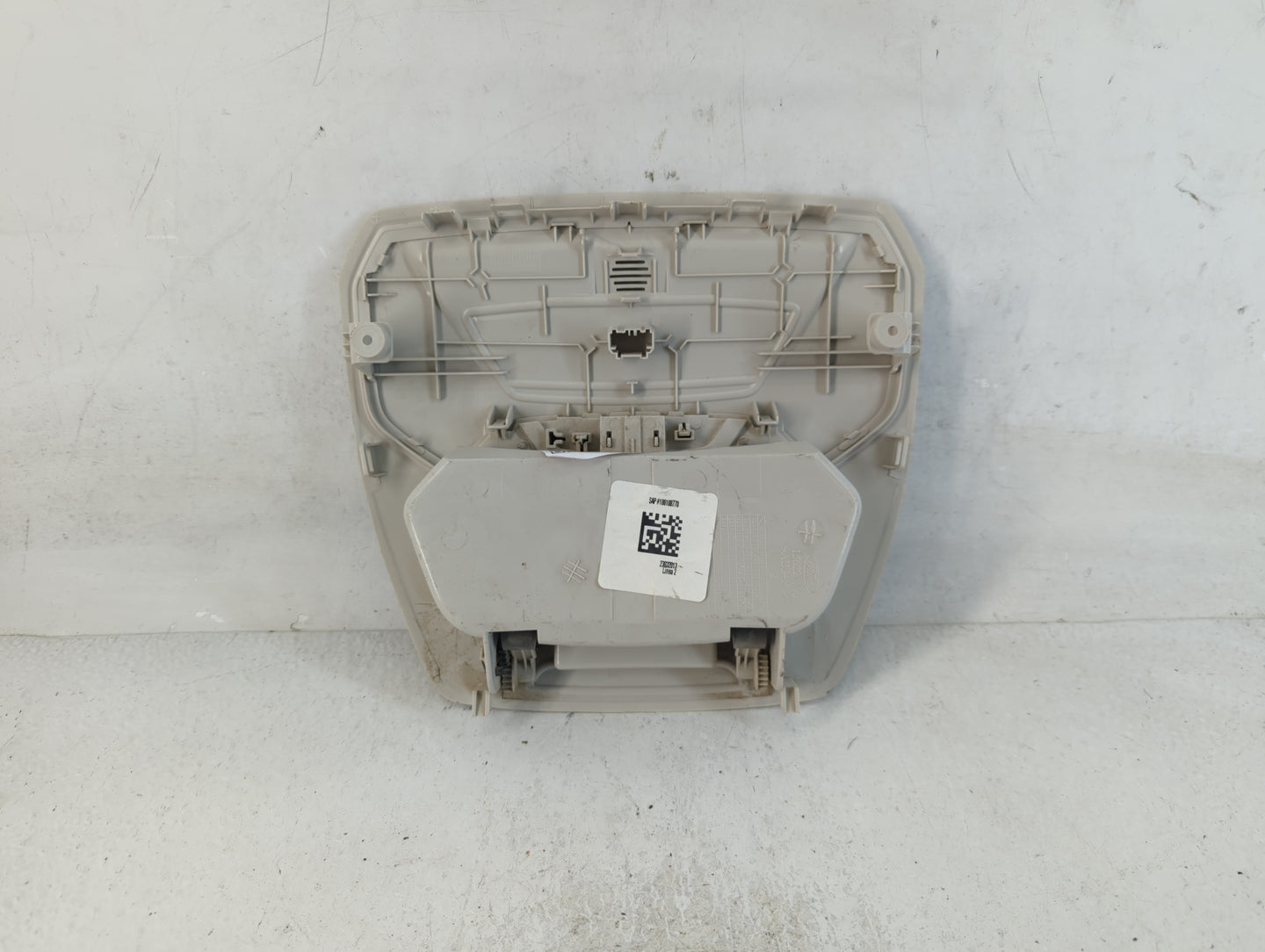 2013 Ford Escape Overhead Roof Console - Oemusedautoparts1.com