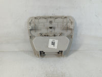 2013 Ford Escape Overhead Roof Console - Oemusedautoparts1.com