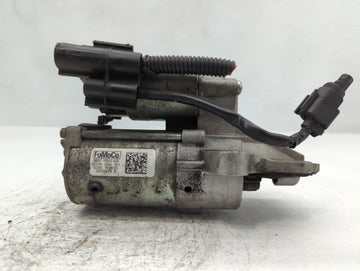 2013-2017 Ford Escape Car Starter Motor Solenoid OEM P/N:BB5T-11000-AA Fits Fits 2012 2013 2014 2015 2016 2017 2018 2019 202